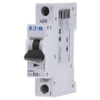 FAZ-K10/1 - Miniature circuit breaker 1-p K10A FAZ-K10/1