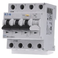 FRBM6-B16/3N/003-A - Earth leakage circuit breaker B16/0,03A FRBM6-B16/3N/003-A