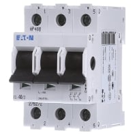 IS-40/3 - Switch for distribution board 40A IS-40/3