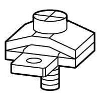 K-CI-K4 - Connector for low-voltage switchgear K-CI-K4