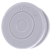 KT16 - Grommet 7...17mm KT16