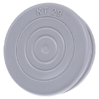 KT29 - Grommet 12,5...31mm KT29