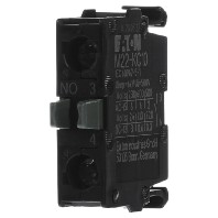 M22-KC10 - Auxiliary contact block 1 NO/0 NC M22-KC10