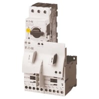 MSC-R-12-M12 - Reversing starter combination 5,5kW MSC-R-12-M12