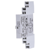 NHI11-PKZ0-C - Auxiliary contact block 1 NO/1 NC NHI11-PKZ0-C