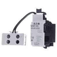 NZM1-XA380-440AC/DC - Shunt release 380...440VAC 380...440VDC NZM1-XA380-440AC/DC