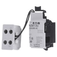 NZM1-XU208-240AC - Under voltage coil 208...240VAC NZM1-XU208-240AC