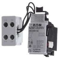 NZM1-XUHIV208-240AC - Under voltage coil 208...240VAC NZM1-XUHIV208-240AC