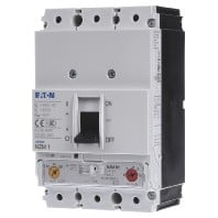 NZMB1-A100 - Circuit-breaker 100A NZMB1-A100