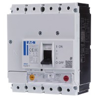 NZMC1-4-A160 - Circuit-breaker 160A NZMC1-4-A160