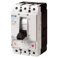 NZMH2-A63 - Circuit-breaker 63A NZMH2-A63