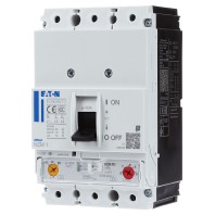 NZMN1-A80 - Circuit-breaker 80A NZMN1-A80