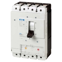 NZMN3-4-A320 - Circuit-breaker 320A NZMN3-4-A320