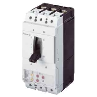 NZMN3-4-VE630 - Circuit-breaker 630A NZMN3-4-VE630