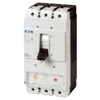 NZMN3-A320 - Circuit-breaker 320A NZMN3-A320