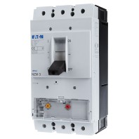 NZMN3-AE630 - Circuit-breaker 630A NZMN3-AE630