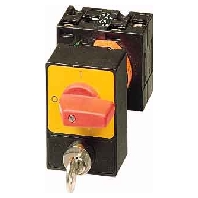 P1-25/E/SVA(S)-RT - Safety switch 3-p 13kW P1-25/E/SVA(S)-RT