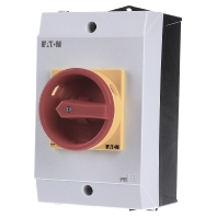 P1-25/I2-SI - Safety switch 3-p 13kW P1-25/I2-SI