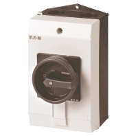 P1-32/I2/SVB-SW/N - Safety switch 4-p 15kW P1-32/I2/SVB-SW/N