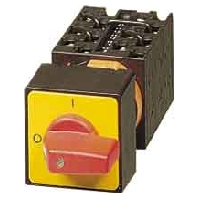 P3-63/E-RT - Safety switch 3-p 30kW P3-63/E-RT