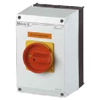 P3-63/I4-SI - Safety switch 3-p 30kW P3-63/I4-SI