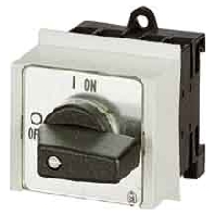 P3-63/IVS - Safety switch 3-p 30kW P3-63/IVS