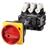 P5-125/V/SVB - Safety switch 3-p 45kW P5-125/V/SVB