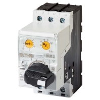 PKE12/AK/XTU-12 - Motor protection circuit-breaker 12A PKE12/AK/XTU-12