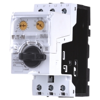 PKE12/XTU-12 - Motor protective circuit-breaker 12A PKE12/XTU-12