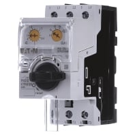 PKE12/XTU-4 - Motor protective circuit-breaker 4A PKE12/XTU-4