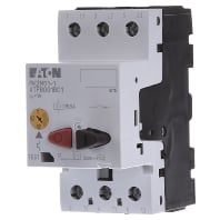 PKZM01-1 - Motor protective circuit-breaker 1A PKZM01-1