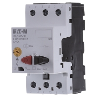 PKZM01-10 - Motor protective circuit-breaker 10A PKZM01-10