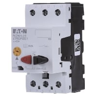 PKZM01-2,5 - Motor protective circuit-breaker 2,5A PKZM01-2,5