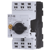 PKZM0-12-C - Motor protective circuit-breaker 12A PKZM0-12-C