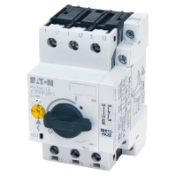 PKZM0-16/NHI11 - Motor protection circuit-breaker 16A PKZM0-16/NHI11