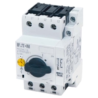PKZM0-1,6/NHI11 - Motor protection circuit-breaker 1,6A PKZM0-1,6/NHI11