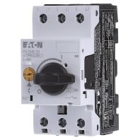 PKZM0-20 - Motor protective circuit-breaker 20A PKZM0-20