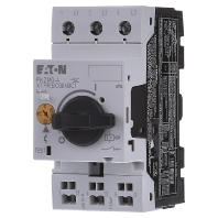 PKZM0-4-SC - Motor protective circuit-breaker 4A PKZM0-4-SC