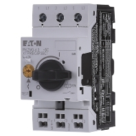 PKZM0-6,3-SC - Motor protective circuit-breaker 6,3A PKZM0-6,3-SC