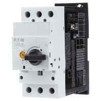 PKZM4-16 - Motor protection circuit-breaker 16A PKZM4-16