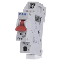 PLI-B10/1 (12 Stück) - Miniature circuit breaker 1-p B10A PLI-B10/1