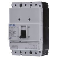 PN1-63 - Safety switch 3-p 0kW PN1-63