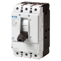 PN2-250-BT - Safety switch 3-p 132kW PN2-250-BT