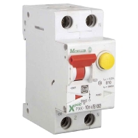 PXK-C16/1N/03-A - Earth leakage circuit breaker PXK-C16/1N/03-A