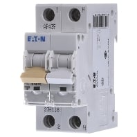 PXL-B13/1N - Miniature circuit breaker 2-p B13A PXL-B13/1N