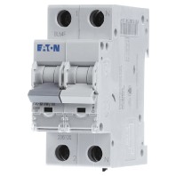 PXL-B16/1N - Miniature circuit breaker 2-p B16A PXL-B16/1N