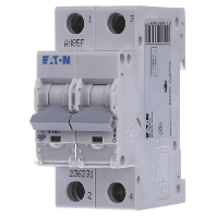 PXL-B16/2 - Miniature circuit breaker 2-p B16A PXL-B16/2