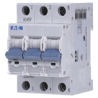 PXL-B20/3 - Miniature circuit breaker 3-p B20A PXL-B20/3