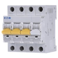 PXL-B25/3N - Miniature circuit breaker 4-p B25A PXL-B25/3N