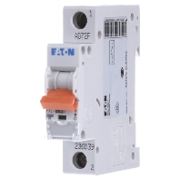 PXL-B63/1 - Miniature circuit breaker 1-p B63A PXL-B63/1